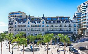 Hôtel de Paris Monte-Carlo